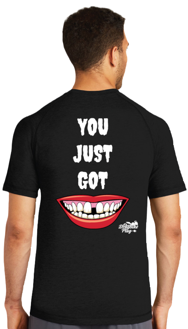 You Just Got Gapped T-Shirt
