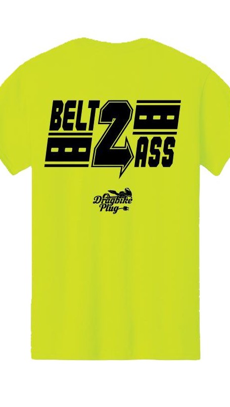 Belt 2 Ass