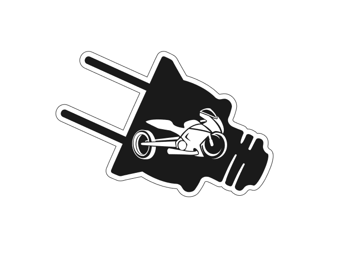 Drag Bike Plug - Plug